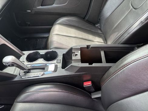 Used 2015 Chevrolet Equinox LTZ FWD image 25