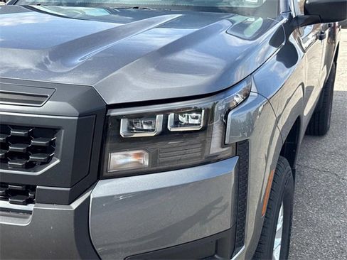 New 2026 Nissan Frontier S image 10