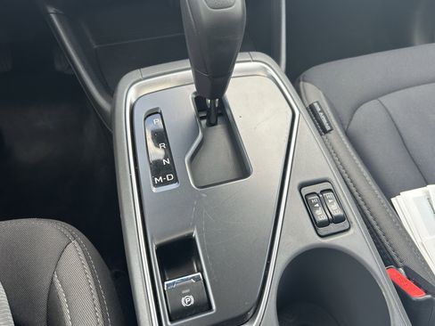 Certified 2025 Subaru Crosstrek 2.0i Premium AWD/4WD image 14
