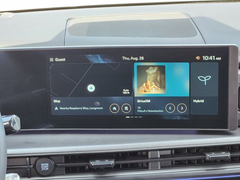 New 2026 Hyundai Santa Fe Calligraphy image 27