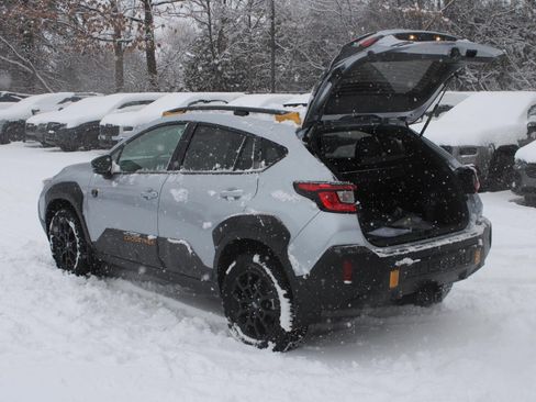New 2026 Subaru Crosstrek 2.5i Wilderness AWD/4WD image 7