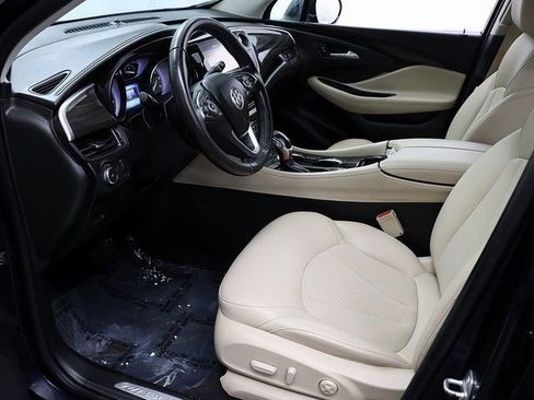 Used 2020 Buick Envision Preferred image 10