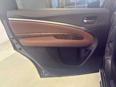 Used 2020 Acura MDX SH-AWD w/ Technology Package image 31
