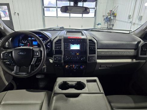 Used 2020 Ford F350 XL w/ Power Equipment Group AWD/4WD image 11