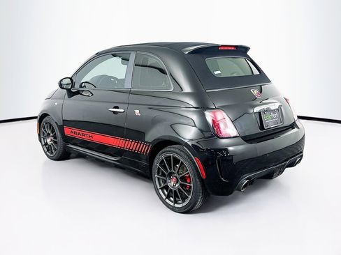 Used 2019 FIAT 500 Abarth w/ Popular Equipment Package image 5