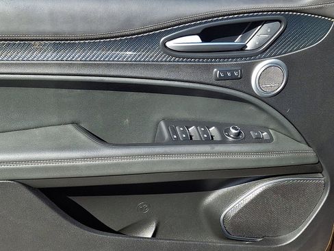 Used 2022 Alfa Romeo Stelvio Quadrifoglio w/ Active Assist Plus Package image 12