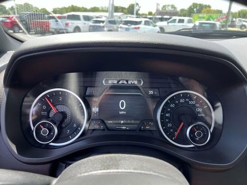 New 2026 RAM 1500 Big Horn image 16