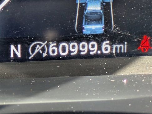 Used 2021 Ford F150 Lariat w/ Equipment Group 502A High image 34