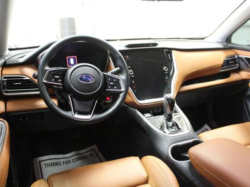 Used 2022 Subaru Legacy Touring XT image 7