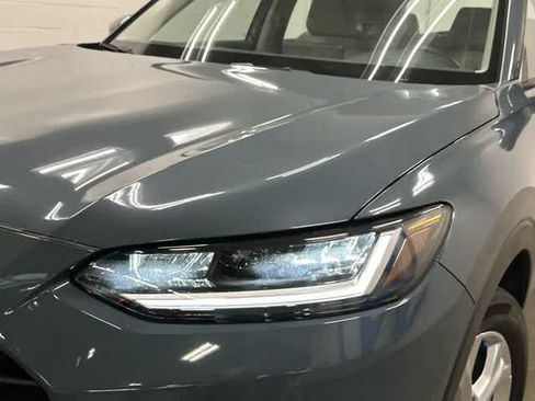 Used 2024 Honda HR-V LX image 31