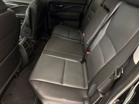 Certified 2023 Honda Ridgeline RTL image 16