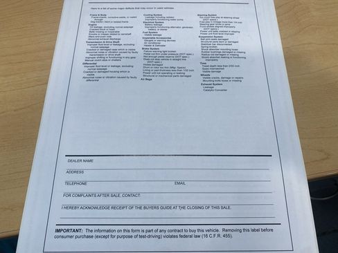 Used 2020 Chevrolet Silverado 2500 LTZ w/ LTZ Convenience Package image 41