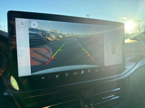 Used 2023 Ford Escape ST-Line w/ Tech Pack #1 image 16