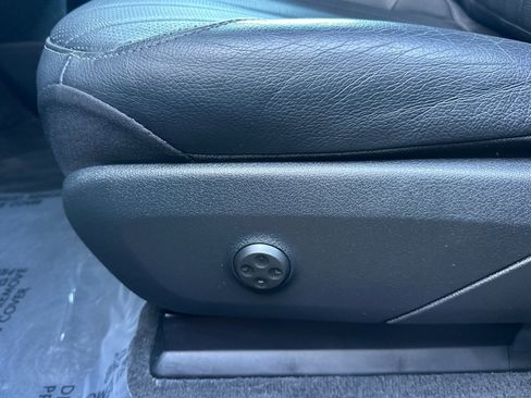 Certified 2023 Mercedes-Benz EQS 450+ 4MATIC SUV image 14