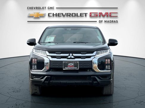 Used 2024 Mitsubishi Outlander Sport SE image 8