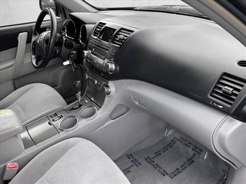 Used 2008 Toyota Highlander 4WD image 20