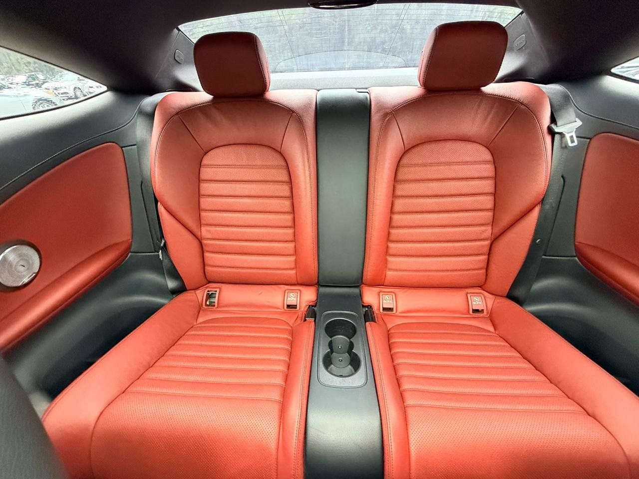 Used 2017 Mercedes-Benz C 300 Coupe image 13
