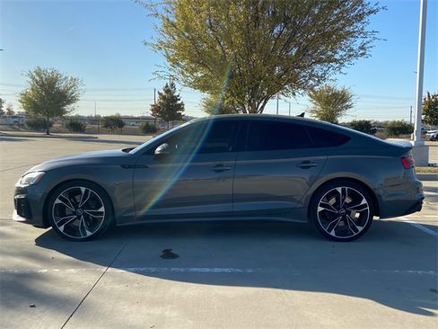 Used 2023 Audi S5 Prestige image 4