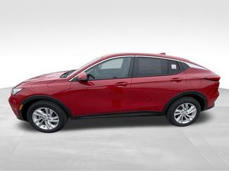 New 2026 Buick Envista Sport Touring w/ Convenience I Package FWD video 5