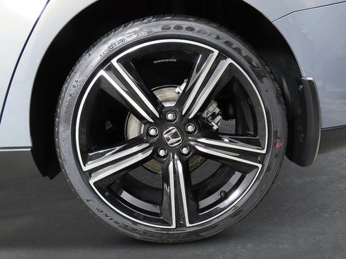 New 2026 Honda Accord Sport image 9