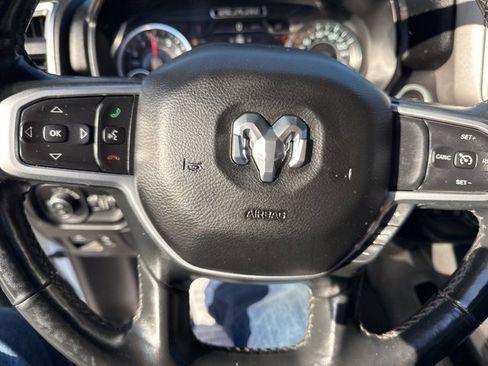 Used 2019 RAM 1500 Big Horn image 20