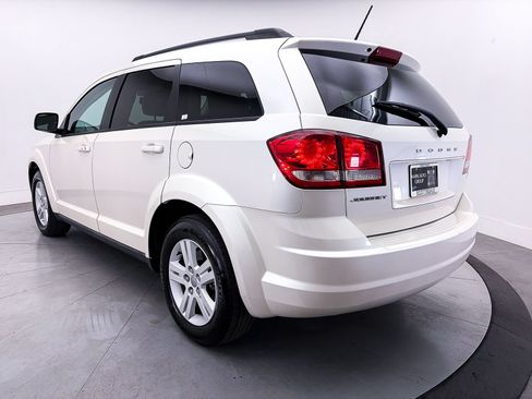 Used 2012 Dodge Journey SE FWD image 6