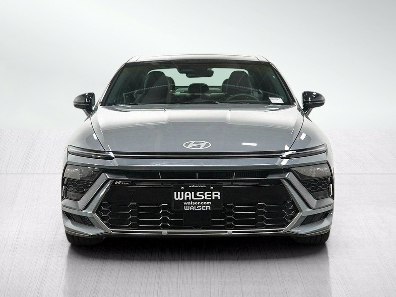 Used 2024 Hyundai Sonata N Line FWD image 8