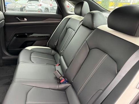 New 2026 Kia K5 GT-Line w/ GT-Line Premium Package FWD image 21