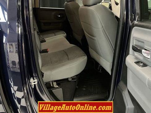 Used 2013 RAM 1500 Big Horn image 39