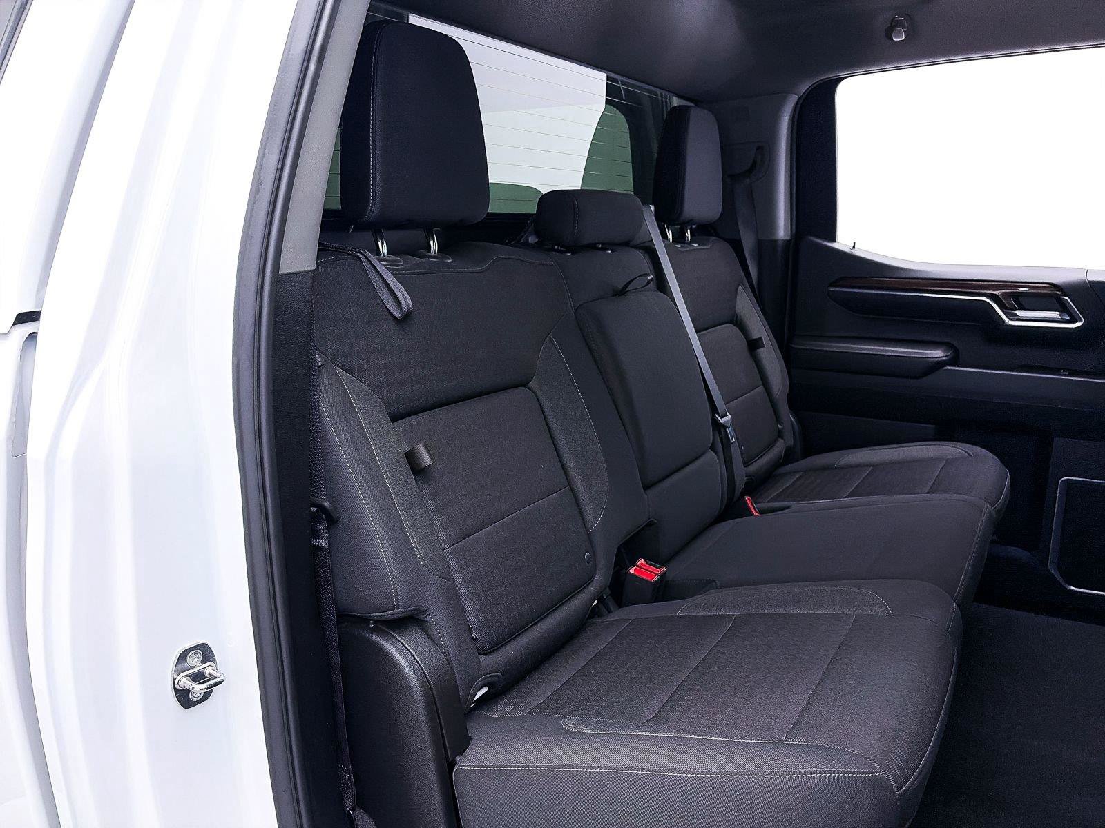 Used 2024 GMC Sierra 1500 Elevation w/ X31 Off-Road Package AWD/4WD image 38