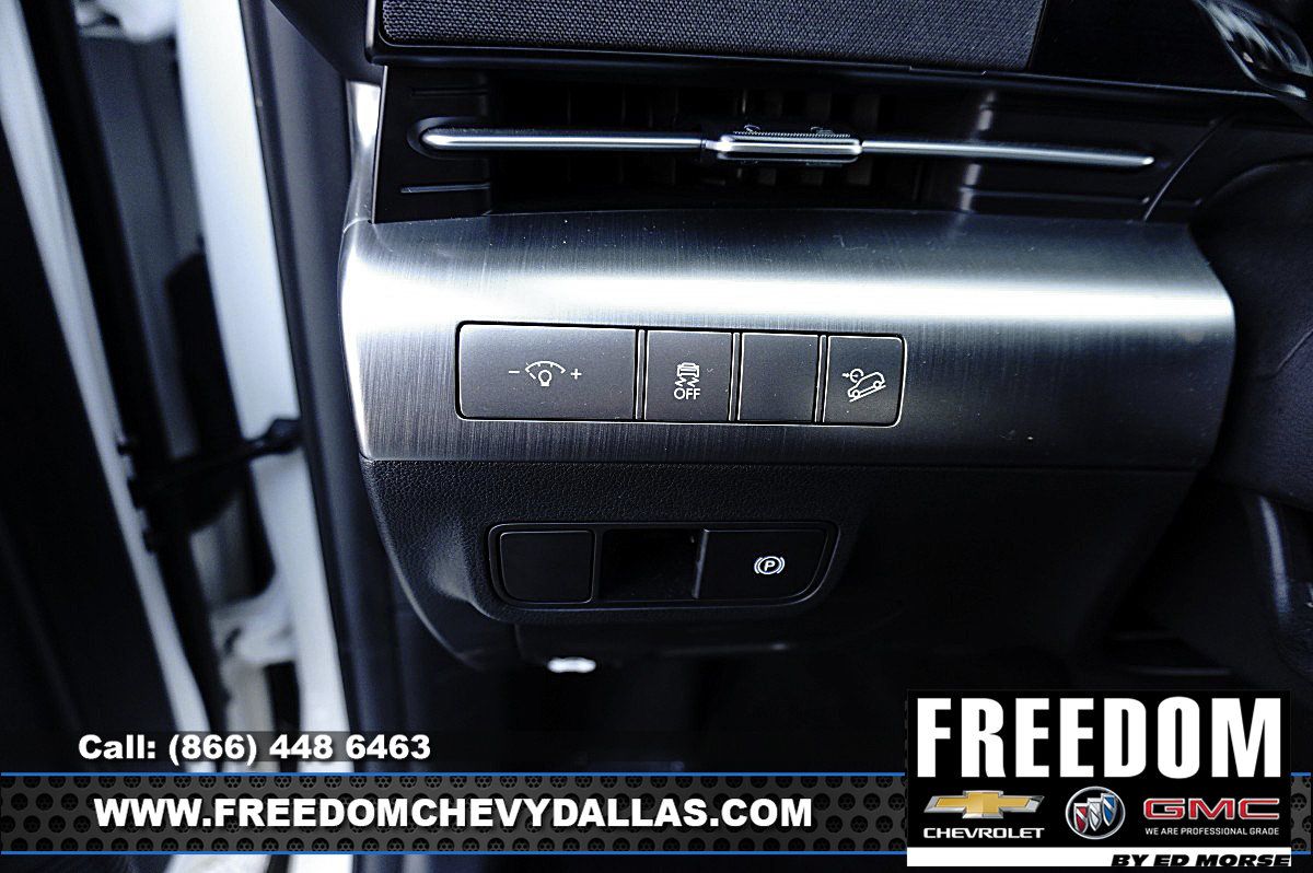 Used 2026 Hyundai Kona SEL Sport FWD image 23