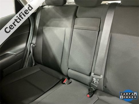 Certified 2025 Hyundai Kona SE image 13