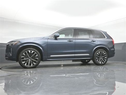 New 2026 Volvo XC90 B6 Plus w/ Protection Package Premier image 43