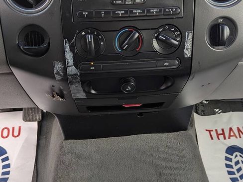 Used 2008 Ford F150 XLT image 9