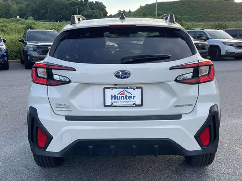 Certified 2024 Subaru Crosstrek 2.0i Premium AWD/4WD image 25