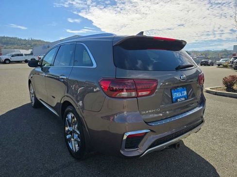 Used 2019 Kia Sorento SX image 3