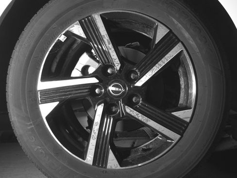 Used 2025 Nissan Sentra SV image 15