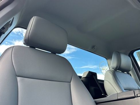 New 2026 Ford F350 XL w/ FX4 Off-Road Package image 10