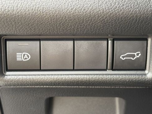 Used 2025 Toyota Grand Highlander FWD image 25
