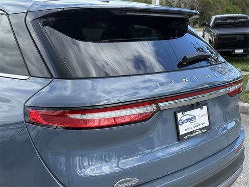 Used 2023 Lincoln Corsair FWD image 10