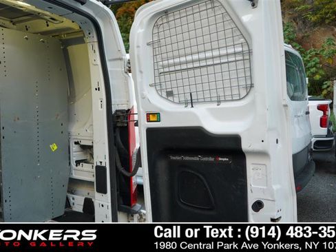 Used 2017 Ford Transit 150 148 Low Roof image 12