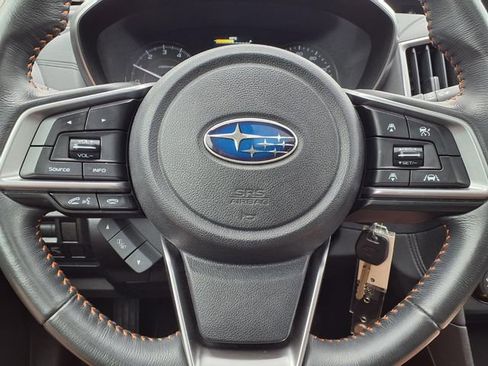 Used 2018 Subaru Crosstrek 2.0i Premium AWD/4WD image 13