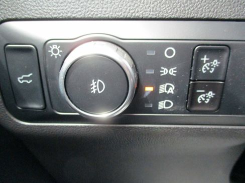 Used 2024 Ford Bronco Sport Badlands w/ Premium Package image 11