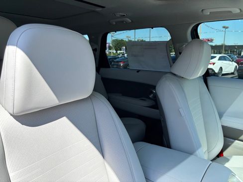 New 2026 Hyundai Palisade Limited image 29