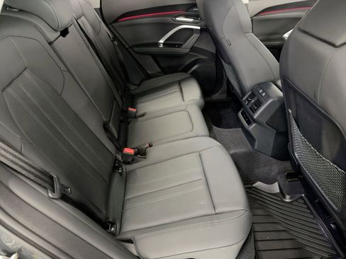 Used 2025 Audi Q5 Premium Plus w/ Premium Plus image 29