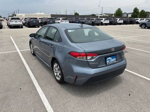 Used 2024 Toyota Corolla LE FWD image 3