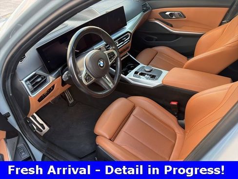 Used 2023 BMW M340i w/ Premium Package image 13