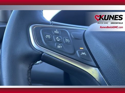 Used 2024 Chevrolet Equinox LT image 30