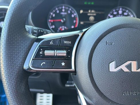 Used 2024 Kia Forte GT-Line FWD image 20