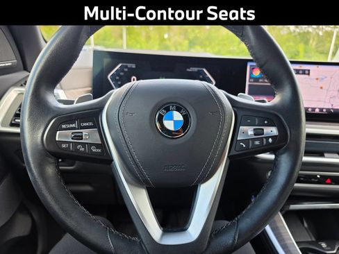 Used 2024 BMW X5 xDrive40i w/ Premium Package AWD/4WD image 21